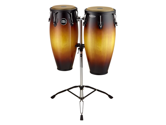 Set De 2 Congas Meinl HC888VSB