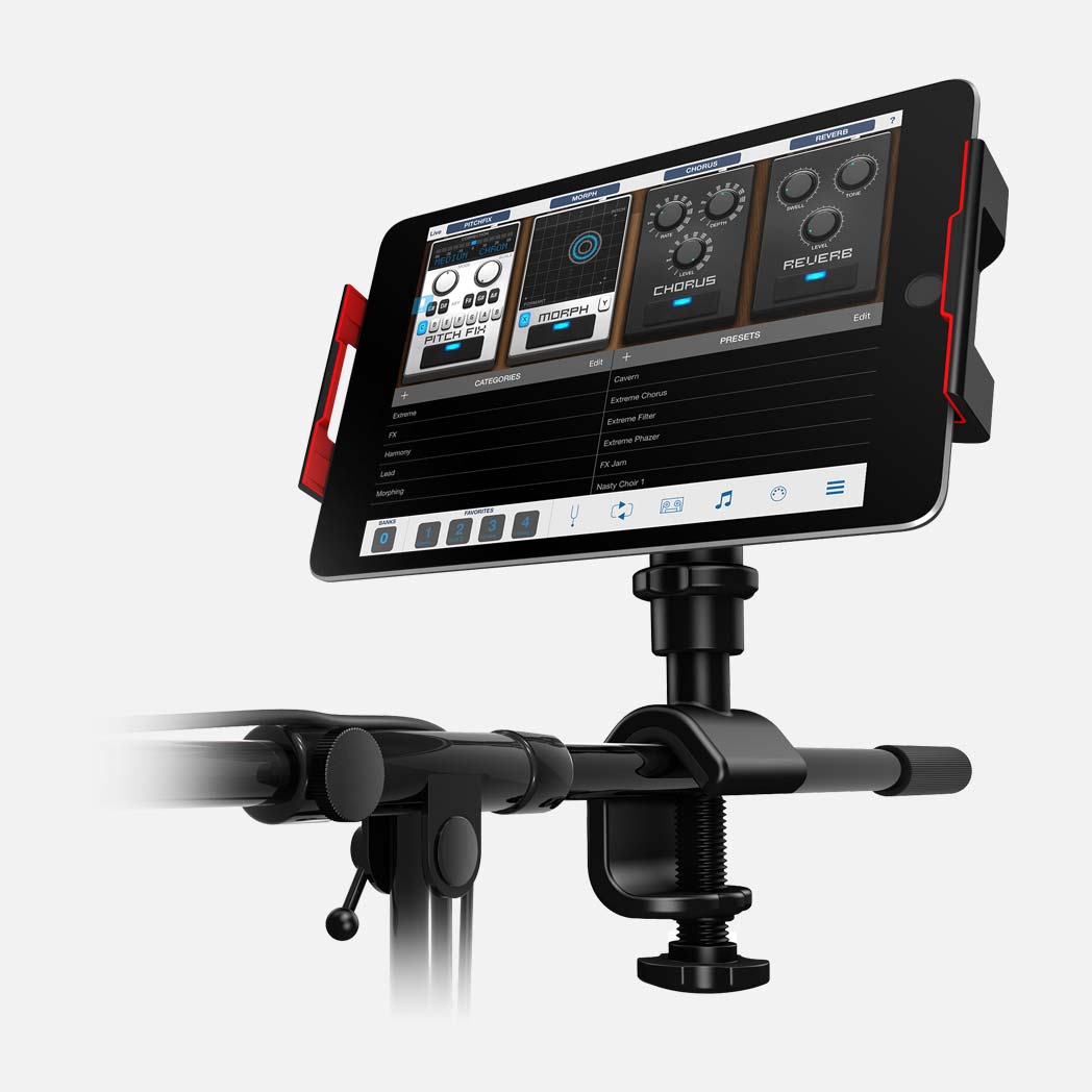 Soporte Universal Para Tablet IKLIP 3 DELUXE