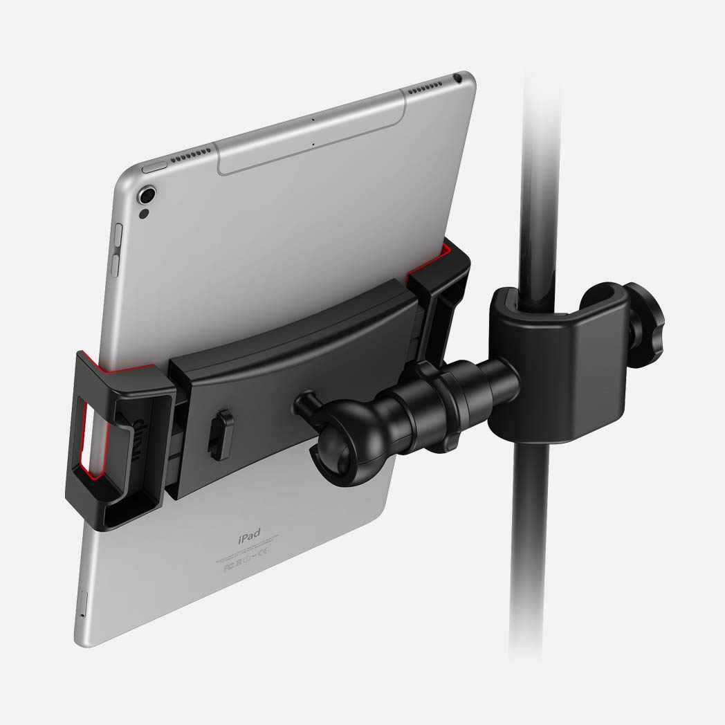 Soporte Universal Para Tablet IKLIP 3 DELUXE