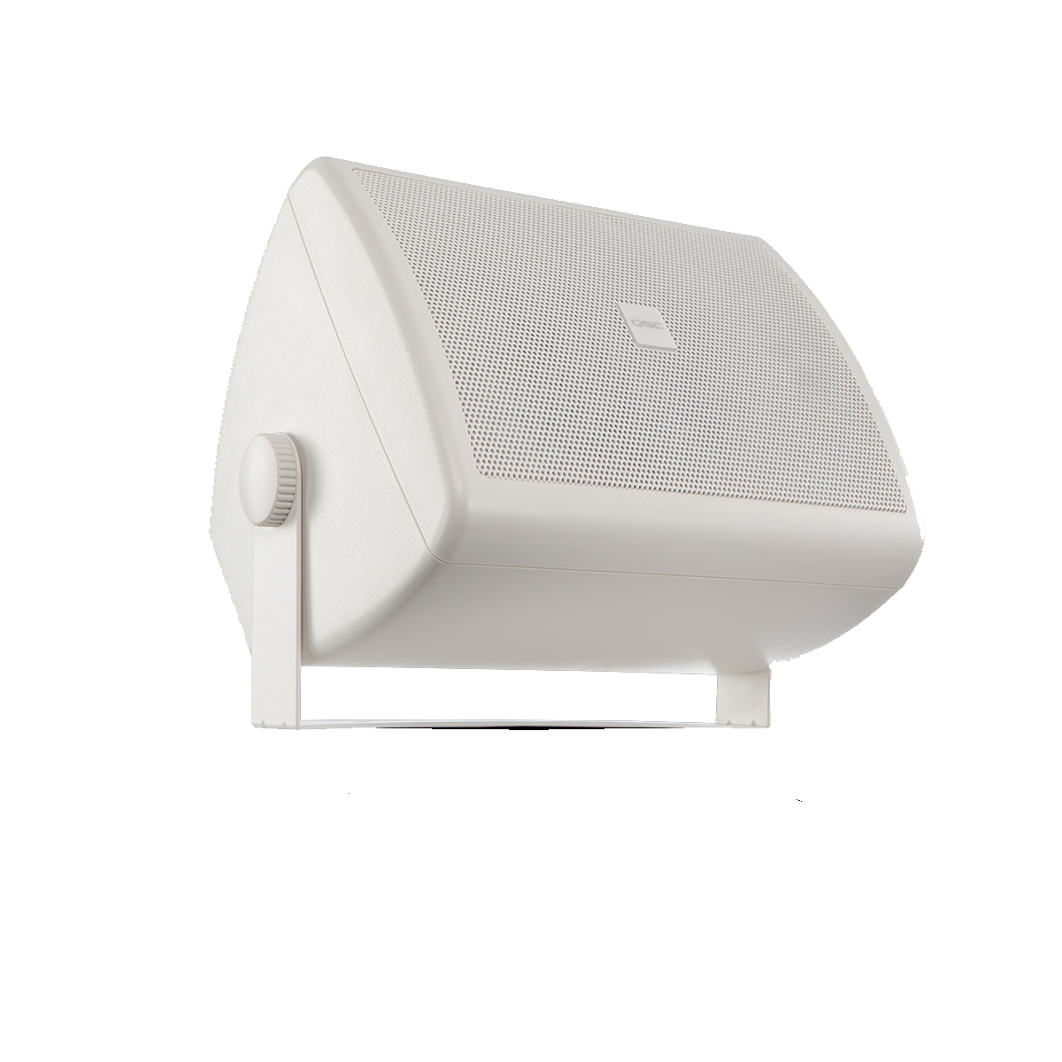 Parlante de superficie dos vías 70/100 V QSC ACS4T