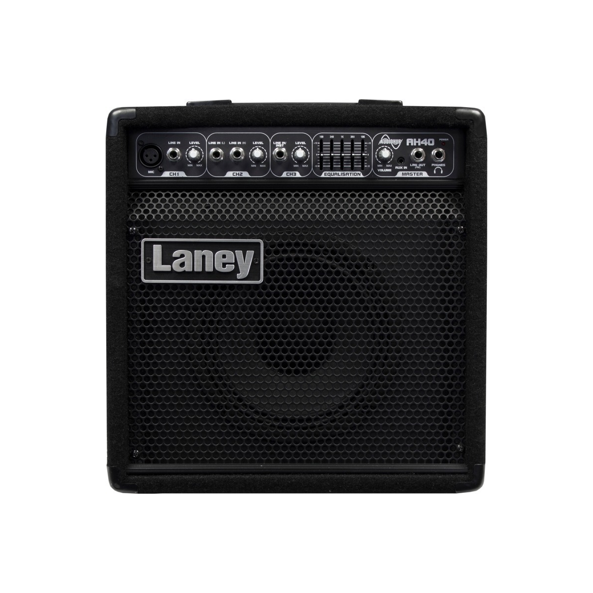 Amplificador para Guitarra Laney LYAH40