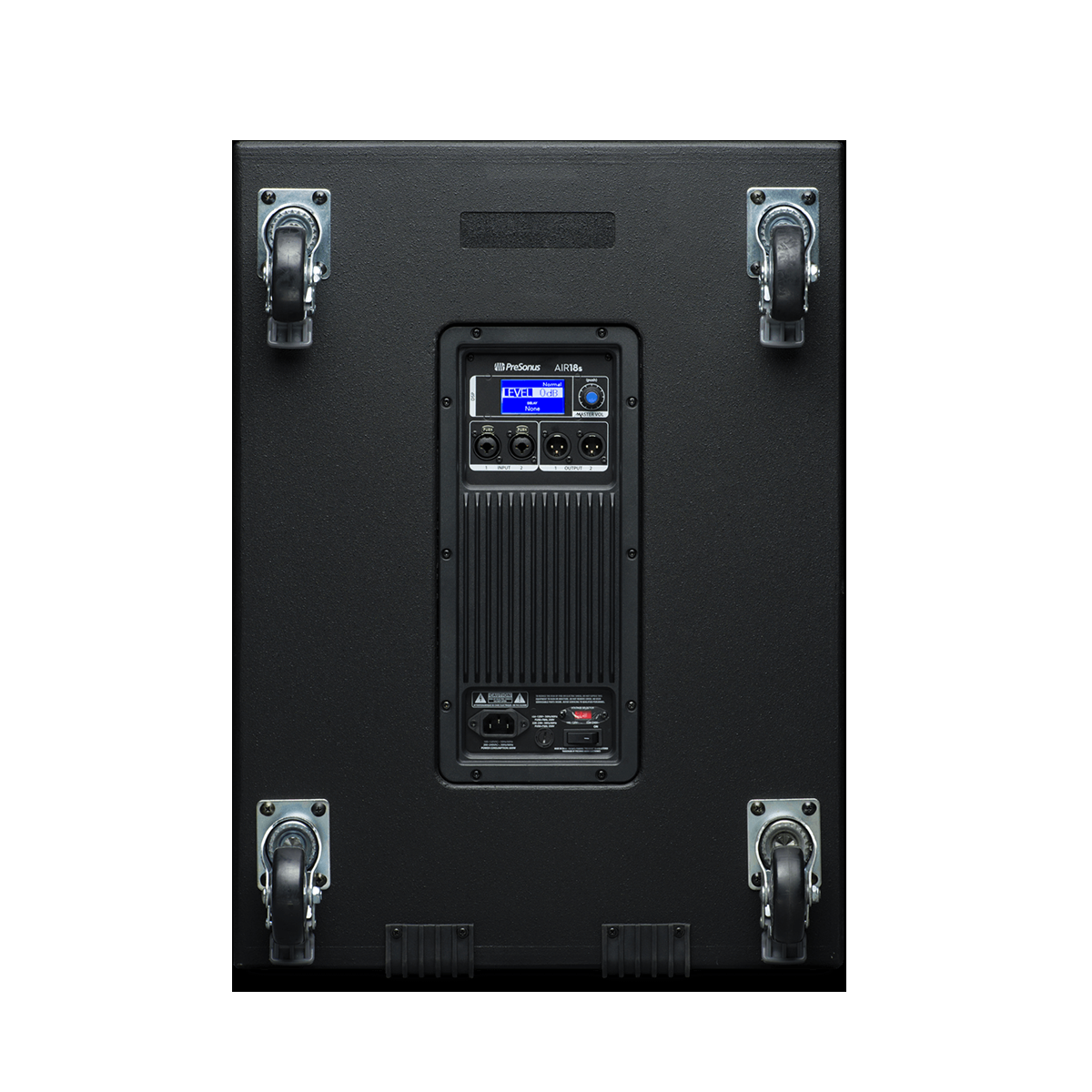 SUBWOFFER ACTIVO PRESONUS AIR18S