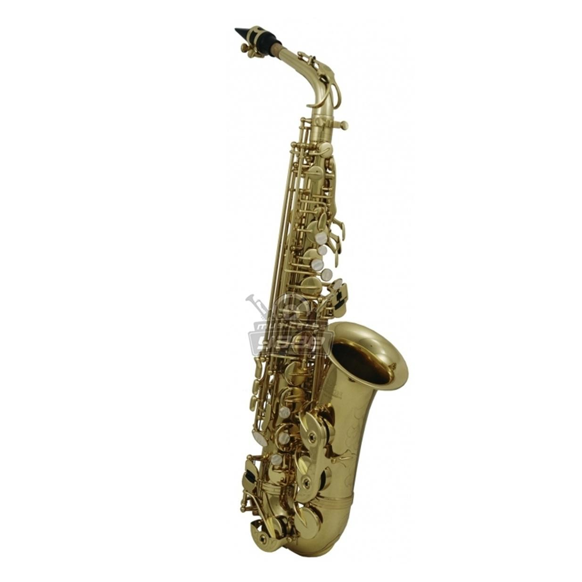 Saxofón Alto Eb Roy Benson As-202