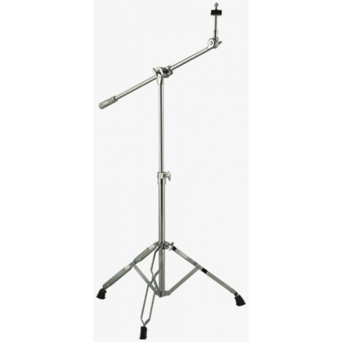Pedestal para Platillo con Brazo Tribal B3W