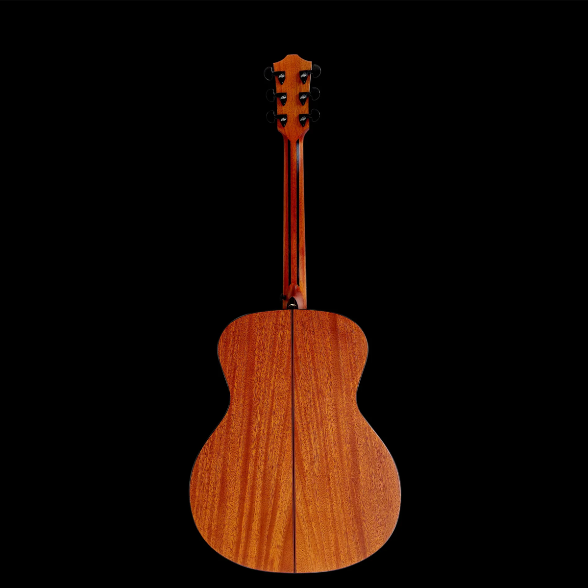 Guitarra Acústica Cuerda De Metal Bromo Bat2Meq