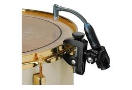 Kit de Micrófonos para Instrumento SHURE BETA98AMP/C-3PK