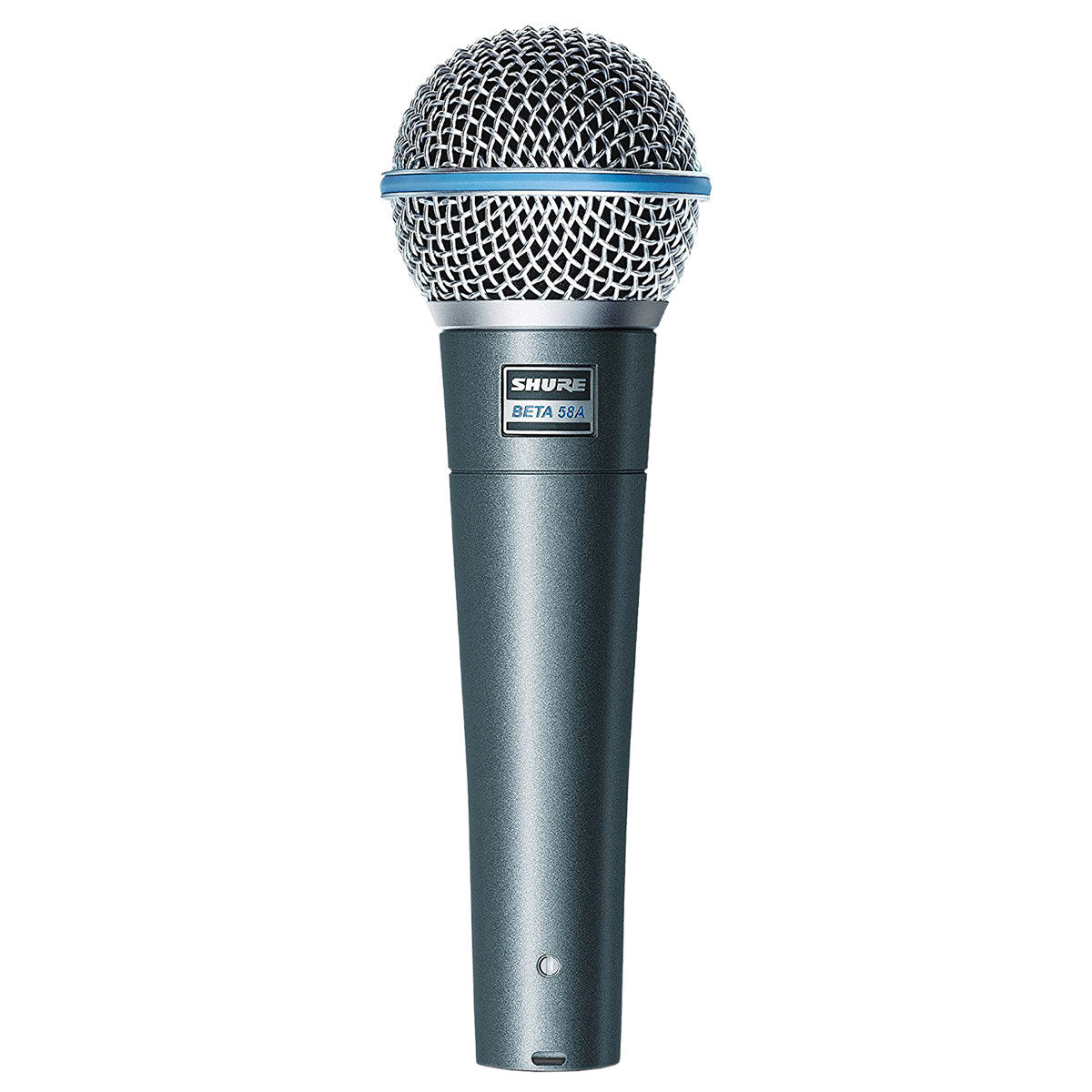 Micrófono Vocal Shure BETA58
