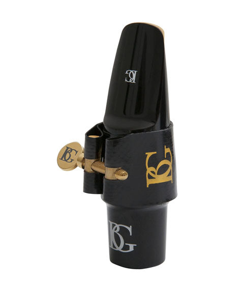 Abrazadera Flex de tejido sintético para Sax BGLFSY