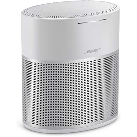 Parlante Inalámbrico smart Bose Home Speaker BHS300