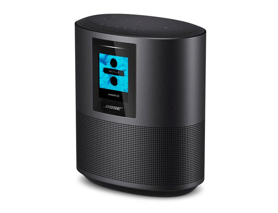 Parlante Inalámbrico smart Bose HS500