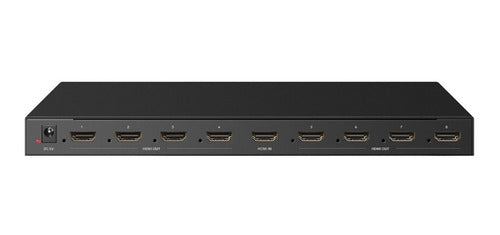 Divisor Hdmi Con Amplificador Uhd 4K Steren Bos-408