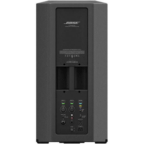 Parlante Activo de Arreglo Flexible Bose F1-812