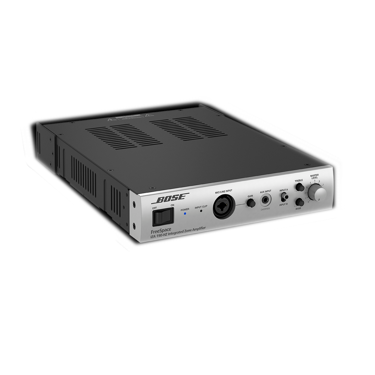 Sistema de audio Pro Pack Bose PROC4W