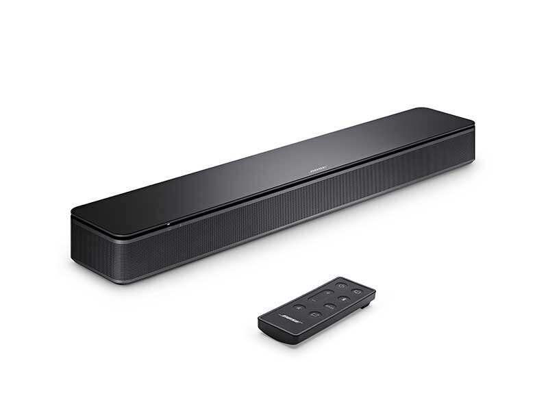 Barra De Sonido Bose Smart Soundbar 300