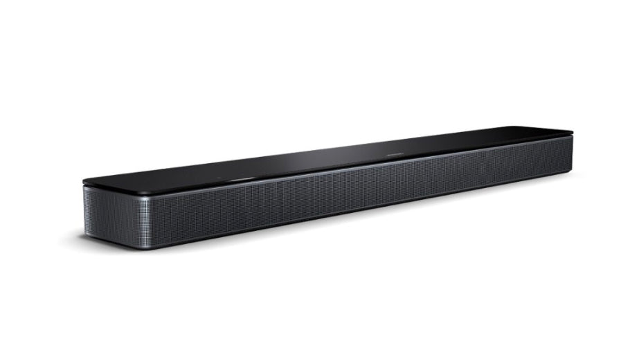Barra De Sonido Bose Smart Soundbar 300
