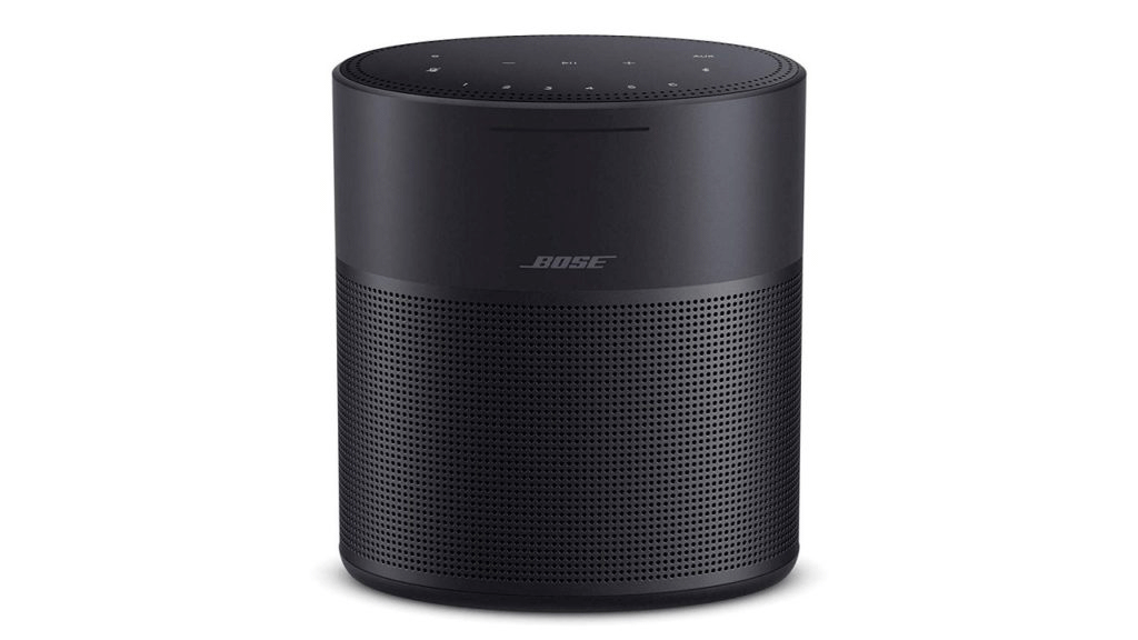 Parlante Inalámbrico smart Bose Home Speaker BHS300