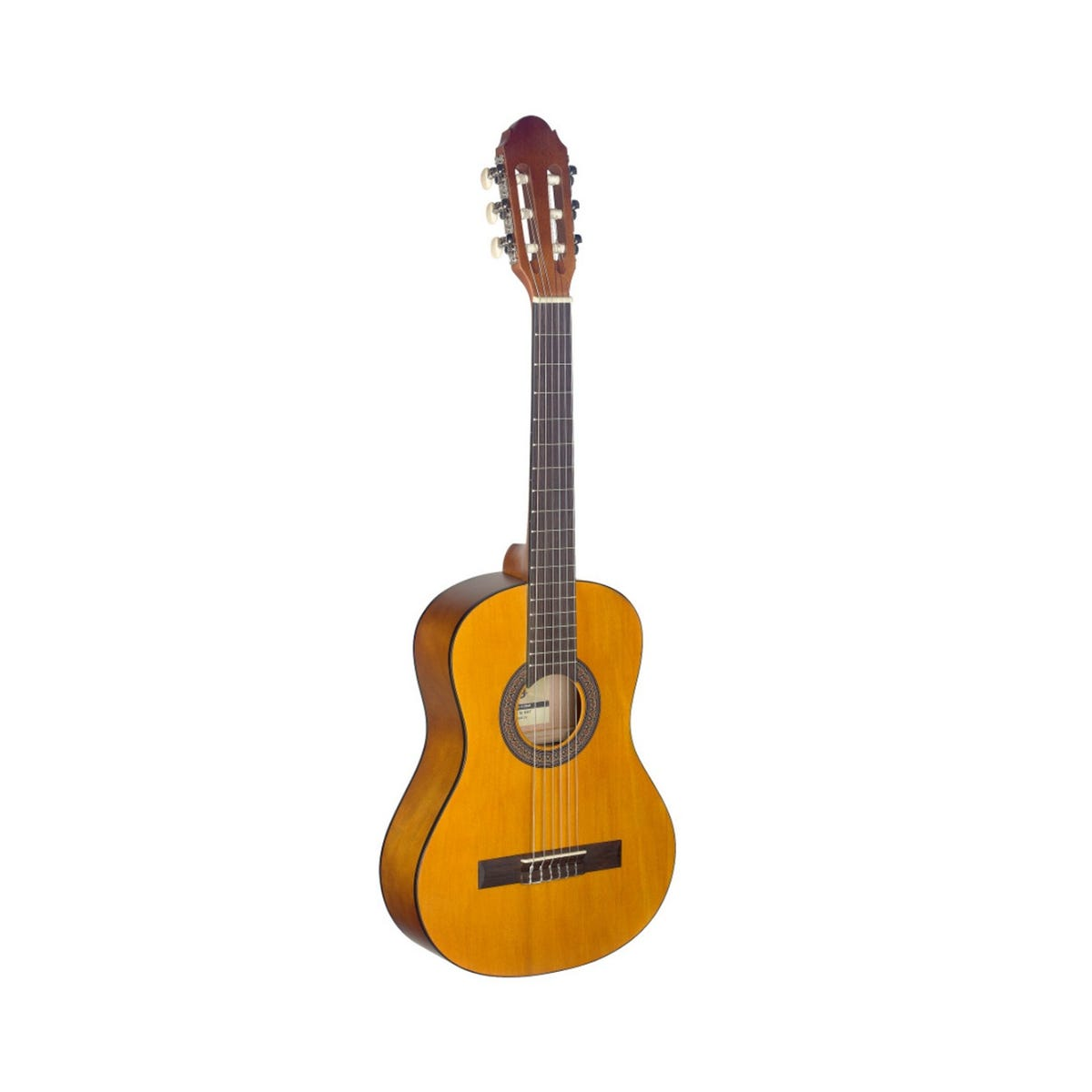 Guitarra Clásica Para Niño Stagg C410MNAT