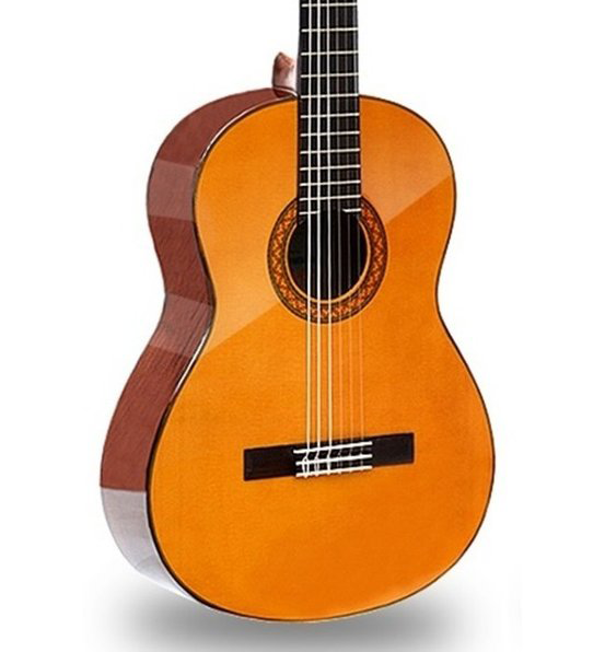 Guitarra Acústica Yamaha C70