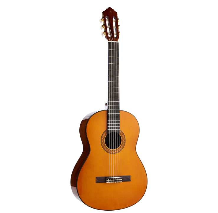 Guitarra Acústica Yamaha C70