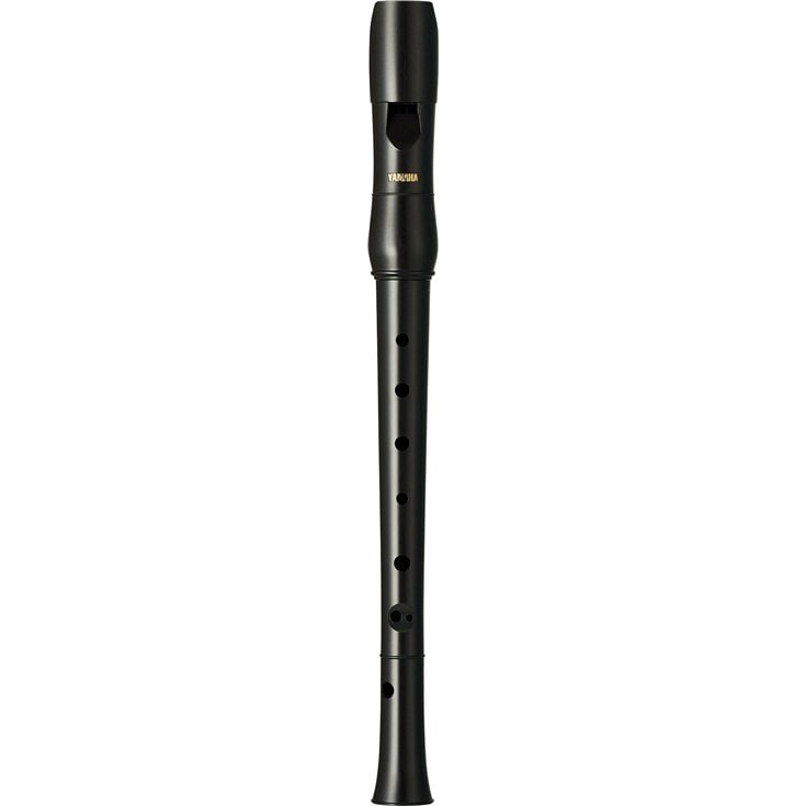 Flauta Sopranino Yamaha Yrn21