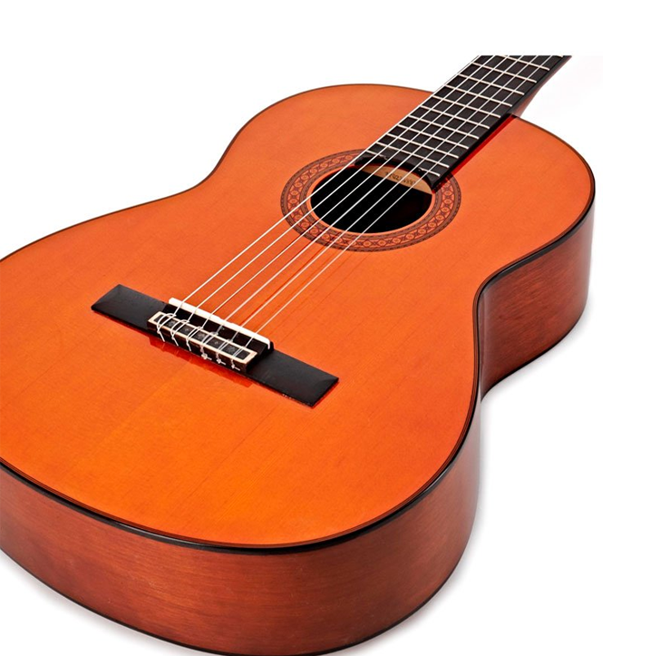 Guitarra Acústica Yamaha C80