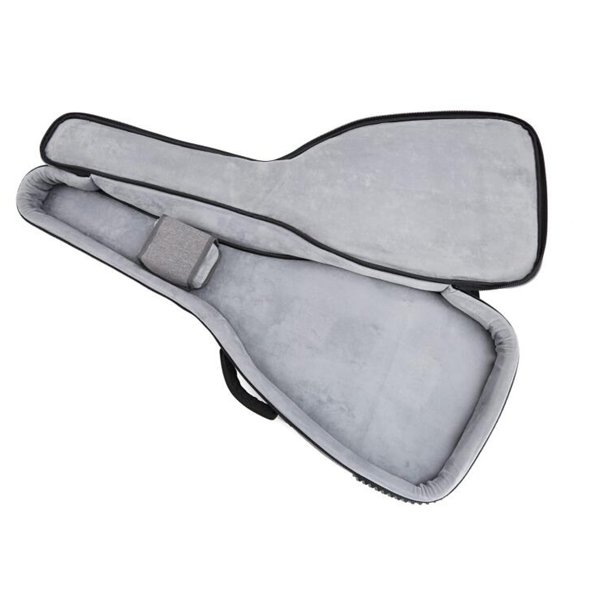 Estuche para bajo eléctrico CNB CB1880B