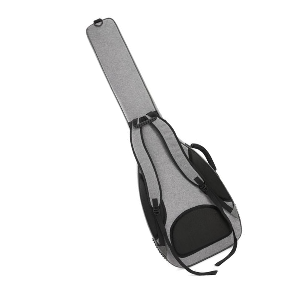Estuche para bajo eléctrico CNB CB1880B