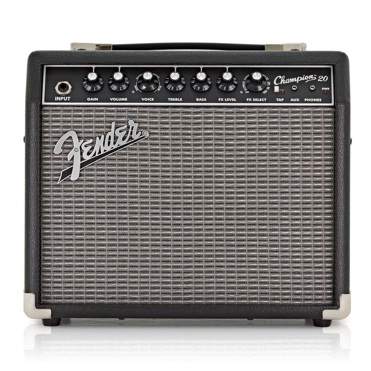 Amplificador para Guitarra Fender Champion 20