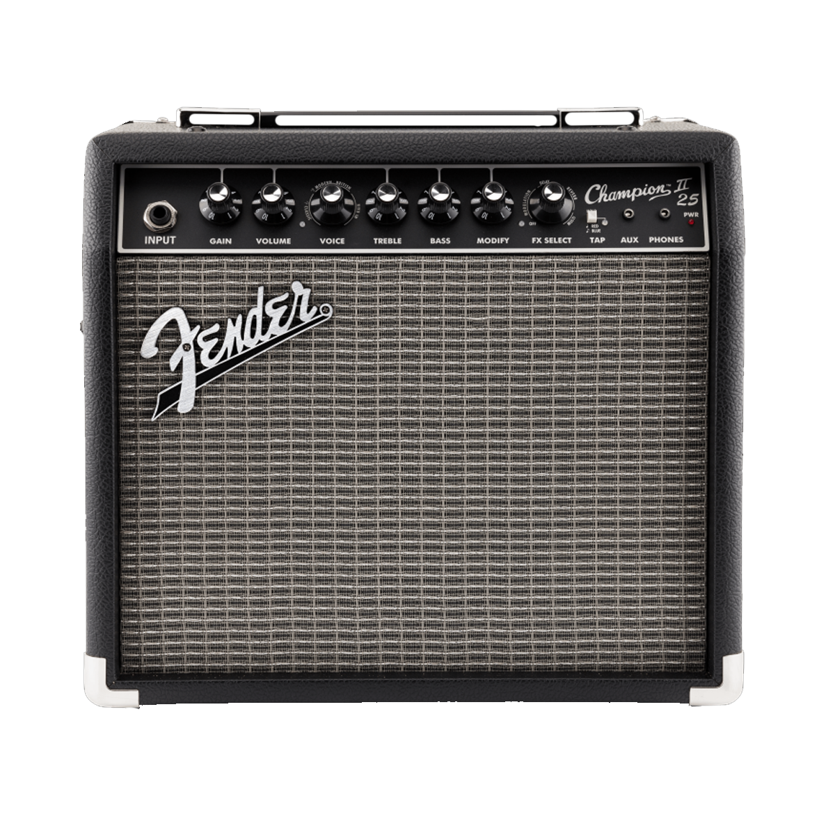 Amplificador para Guitarra Fender Champion II 25 W