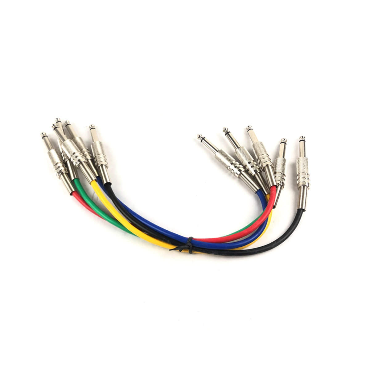 Cable de 1/4 a 1/4 de 1 M (patch) Lazer LG61