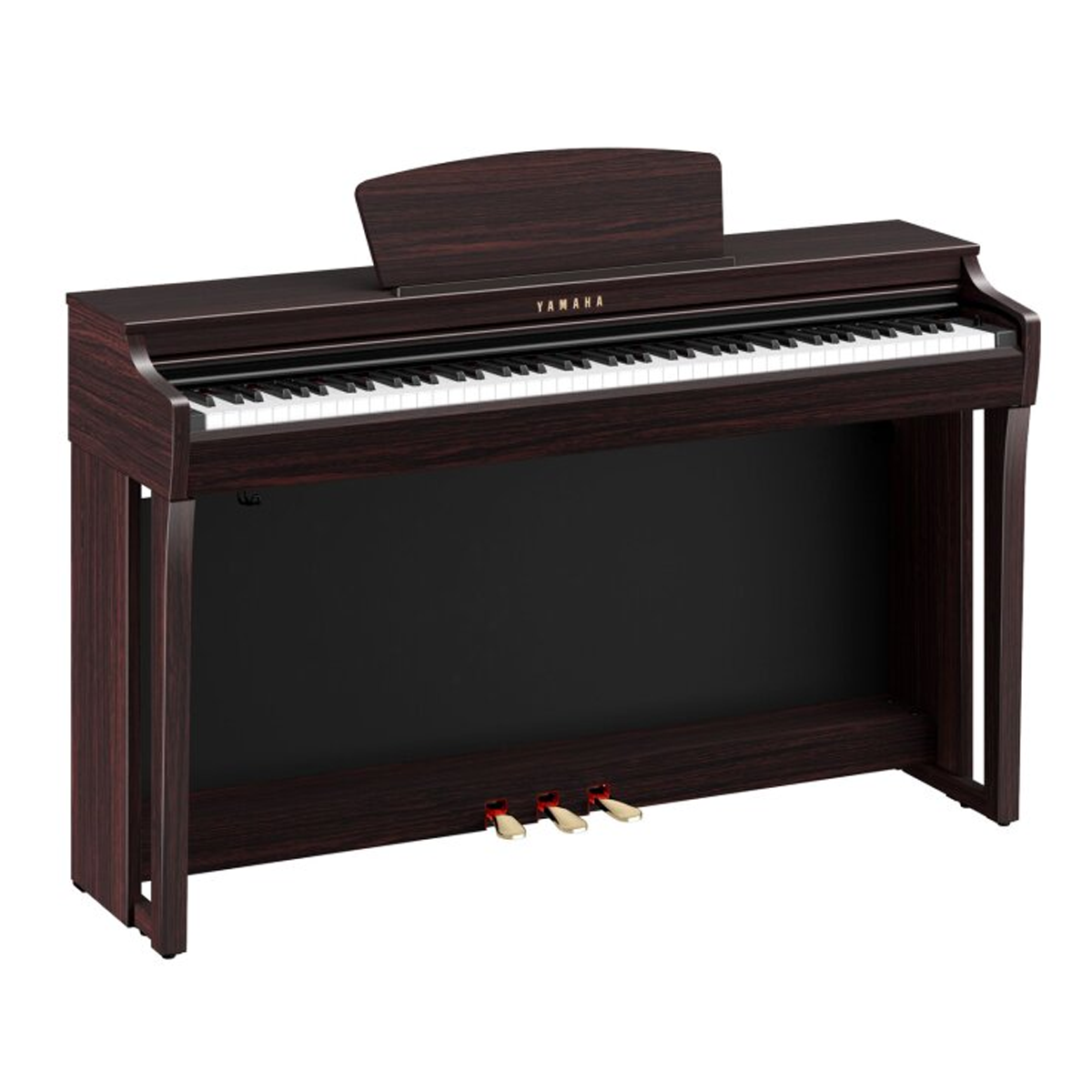 Piano Digital Yamaha Clavinova Clp725R