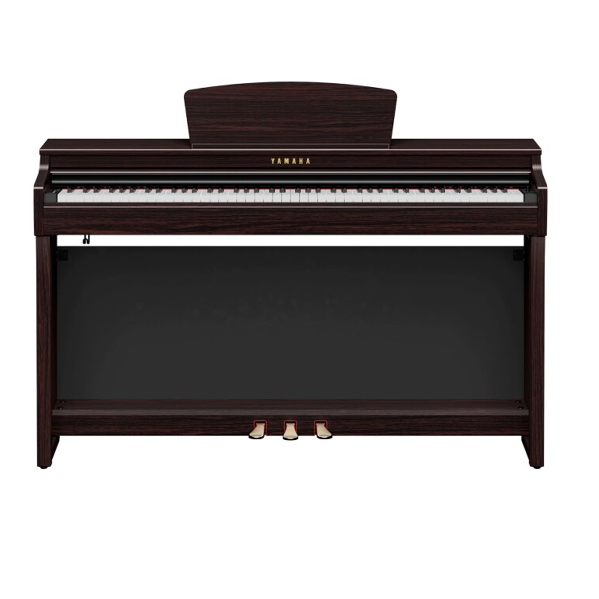 Piano Digital Yamaha Clavinova Clp725R