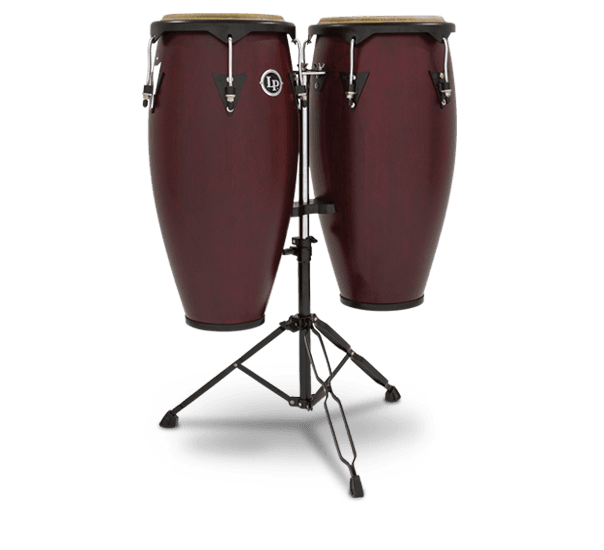 Congas (Set) LP Aspire LPA646DW