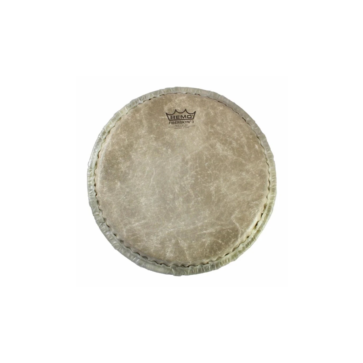Parche para Conga de 11" (pulg.) Fiberskyn Remo M71106F6