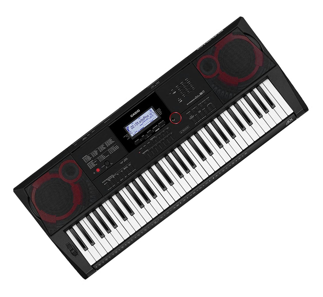 Teclado (Organeta) Casio CT-X3000