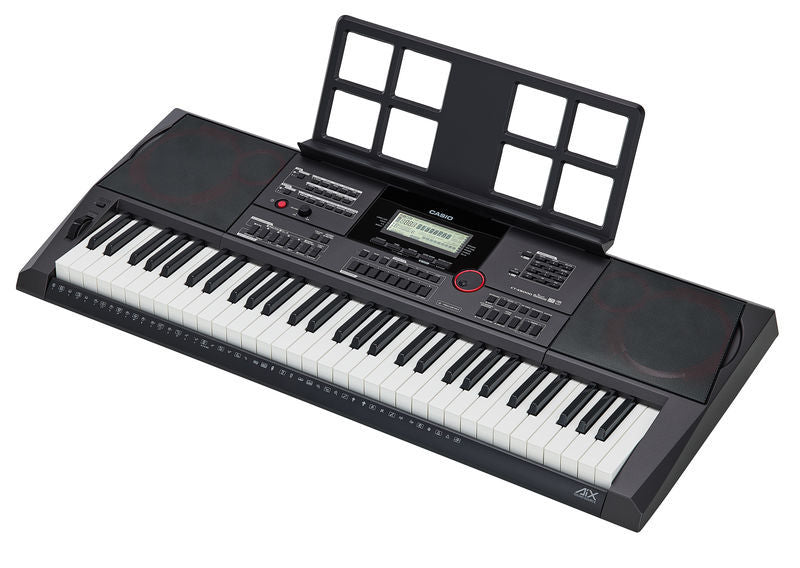 Teclado (Organeta) Casio CT-X5000