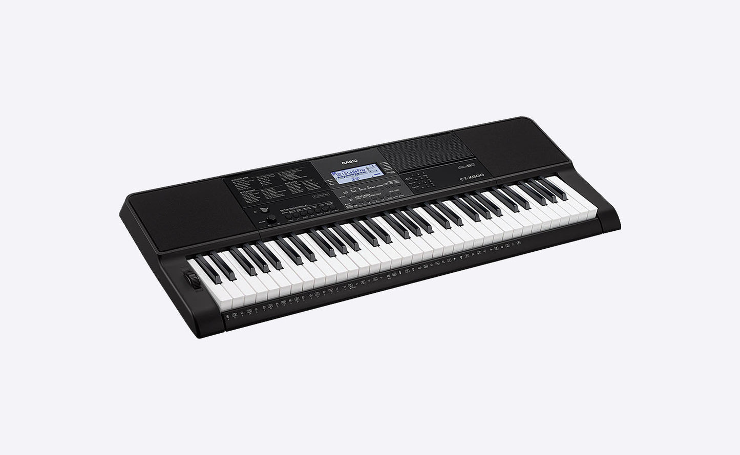 Teclado (Organeta) Casio CT-X800