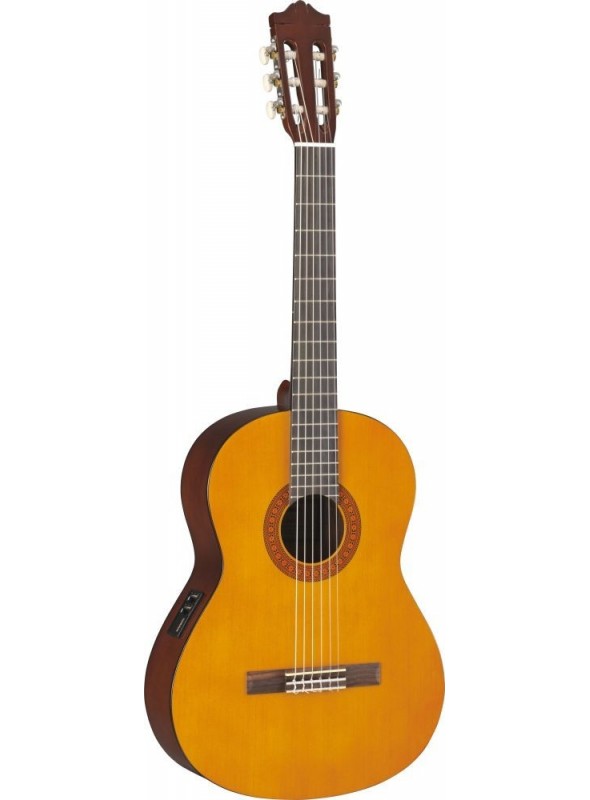 Guitarra Electroacústica Yamaha CX40