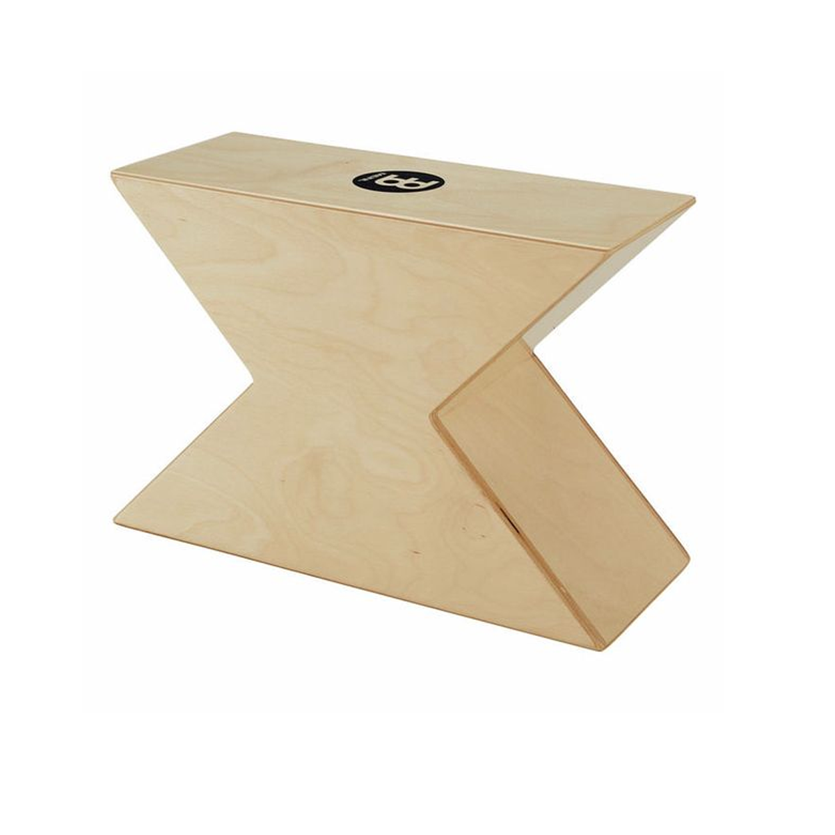 Cajón Híbrido MEINL SLAP-TOP