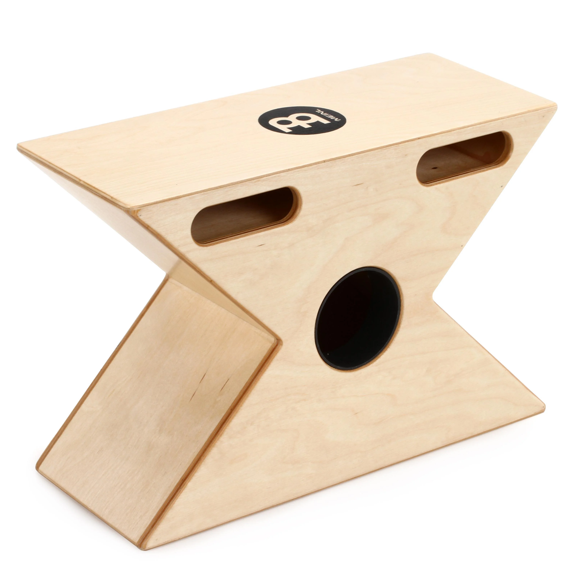 Cajón Híbrido MEINL SLAP-TOP