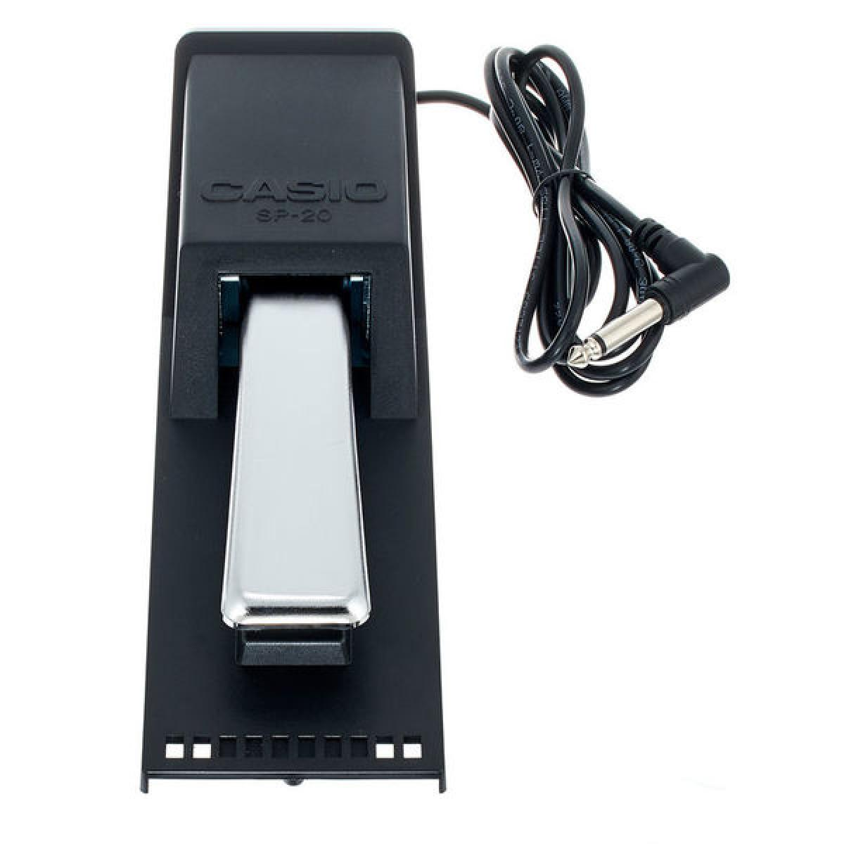 Pedal sustain Casio SP20