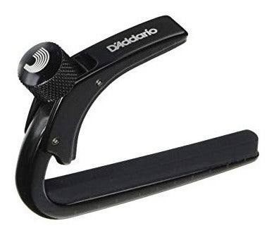 Cejilla (Capodastro) Para Guitarra PWCP04