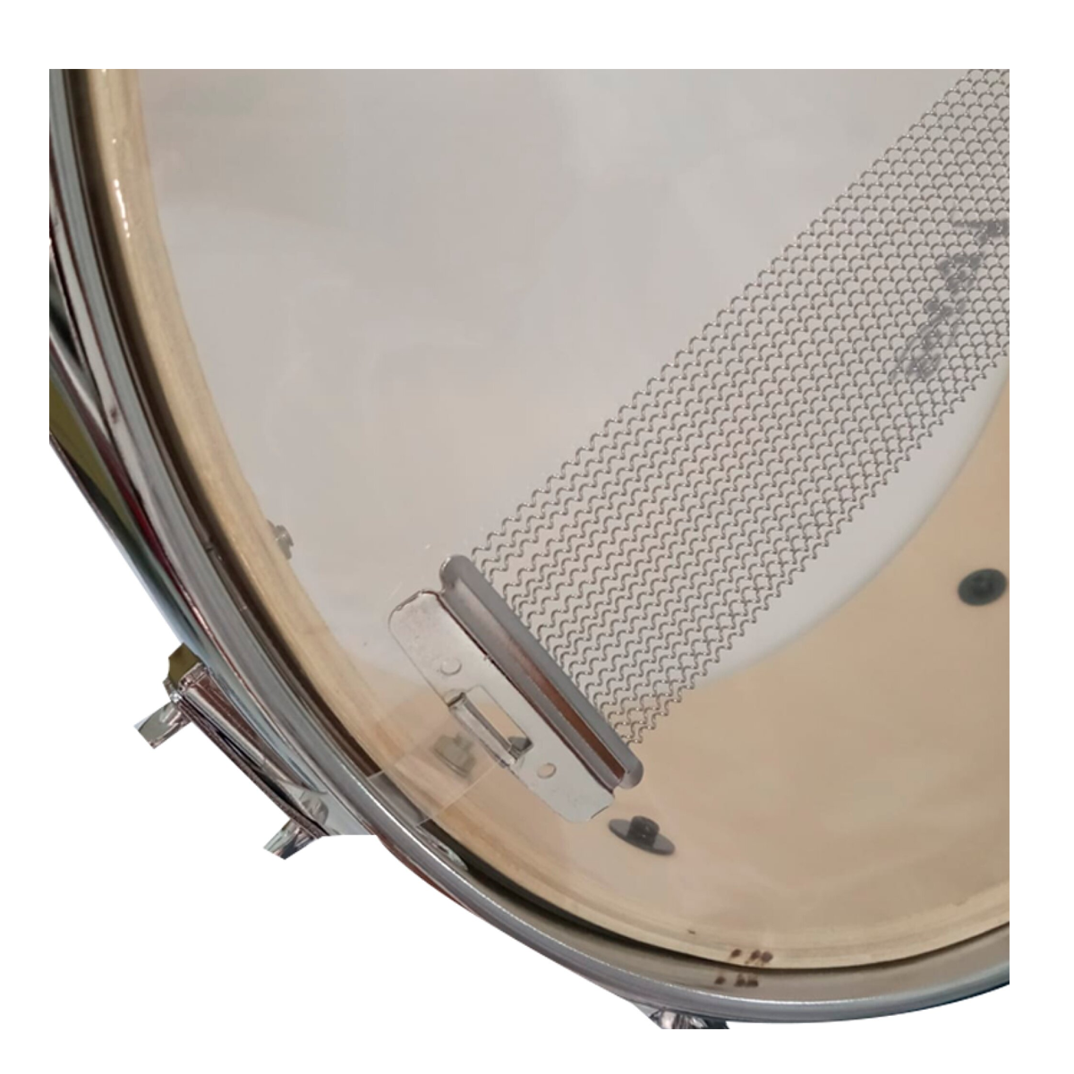 Redoblante De 14" Db Red14Db