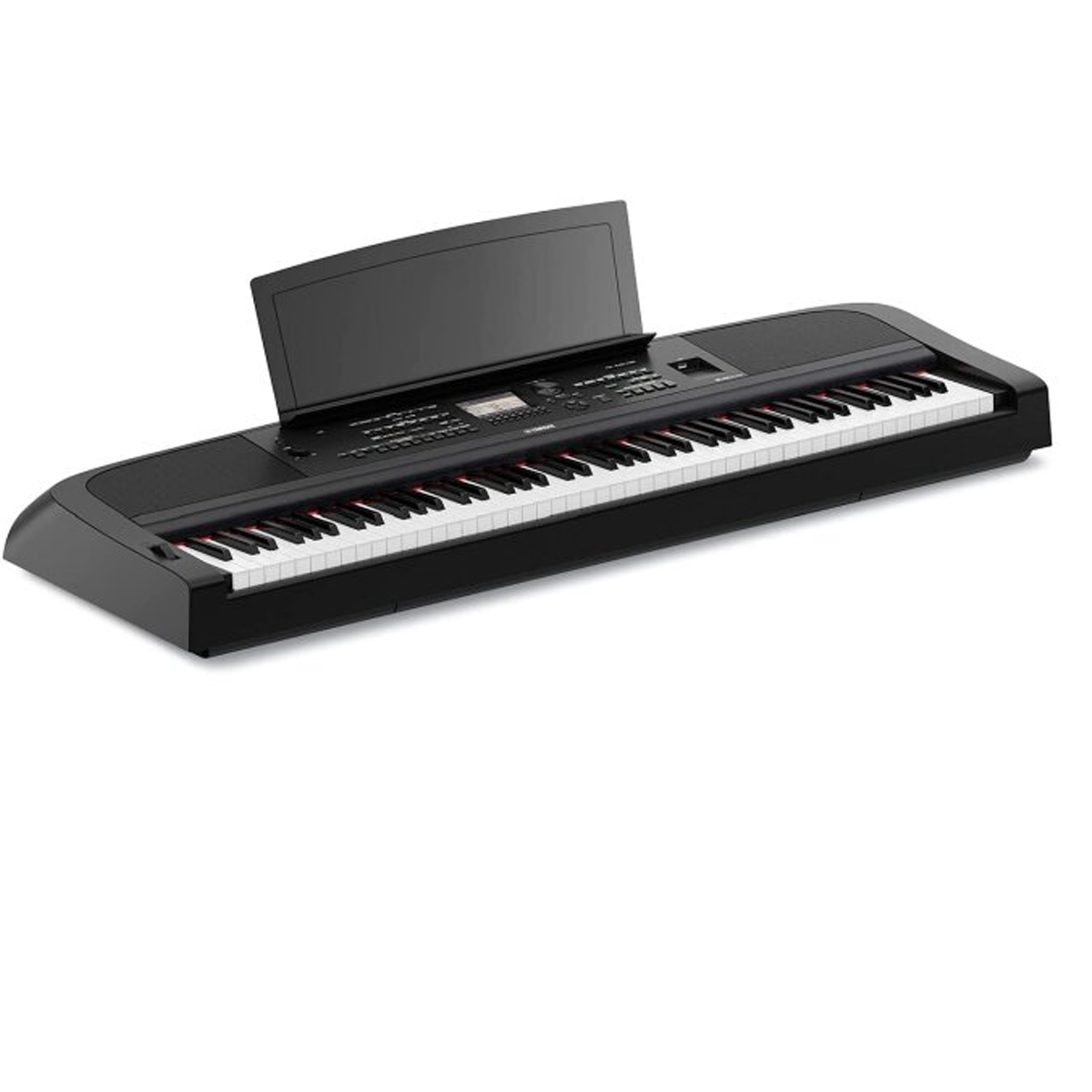 Piano Digital Yamaha DGX670