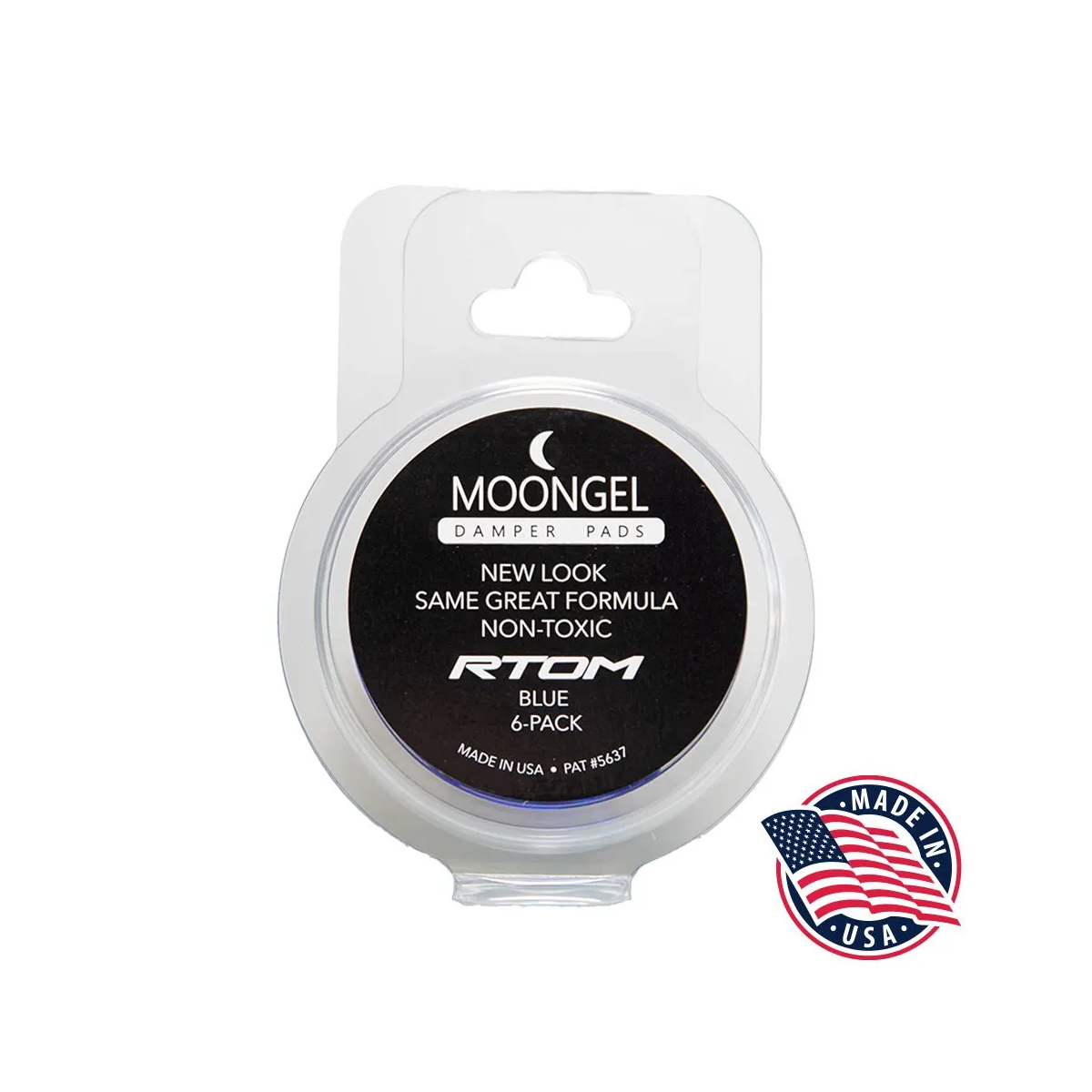 Pads amortiguadores para batería MDP563819
