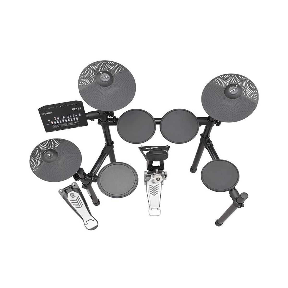 Batería Electrónica Yamaha DTX452K