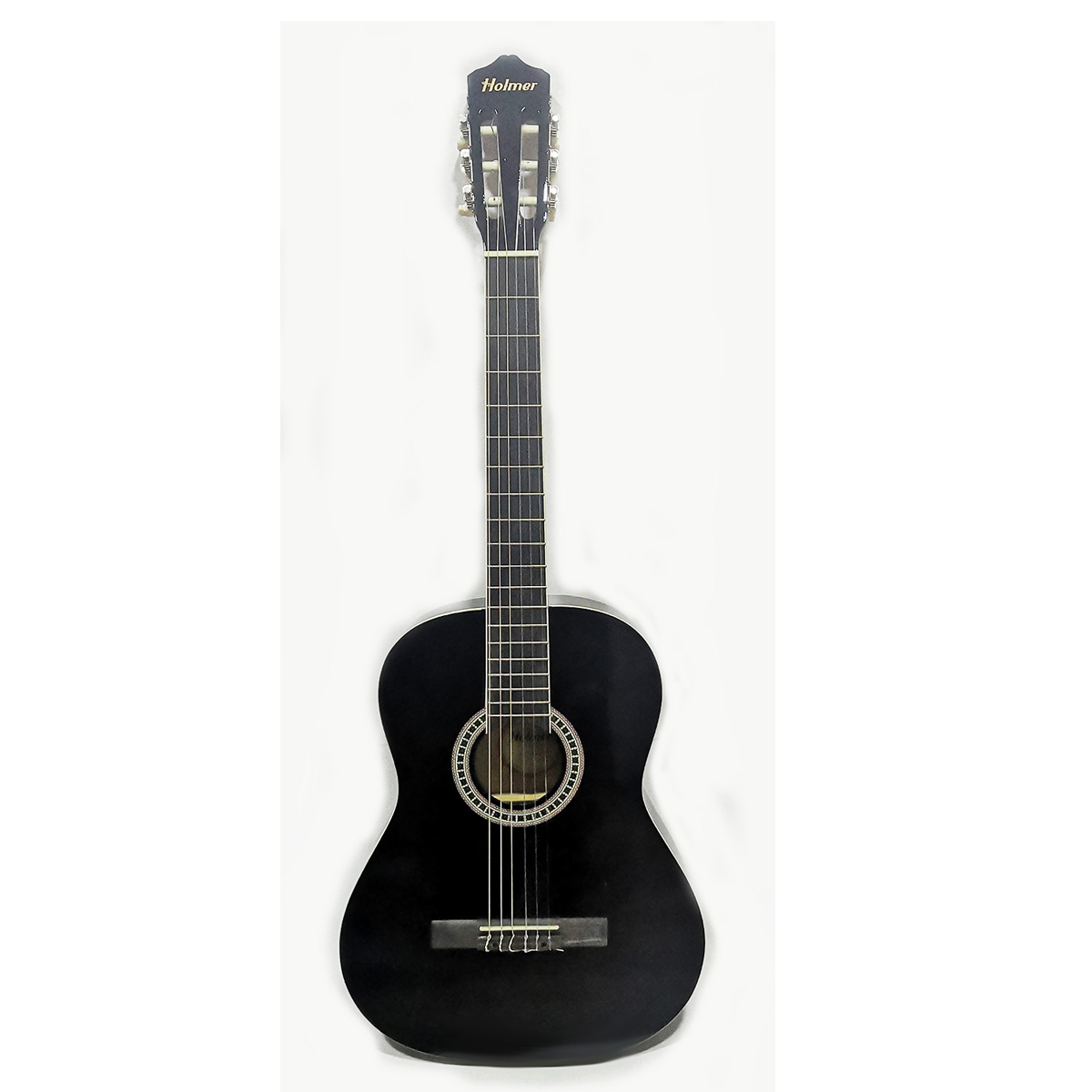 Guitarra acústica Holmer EC309BK
