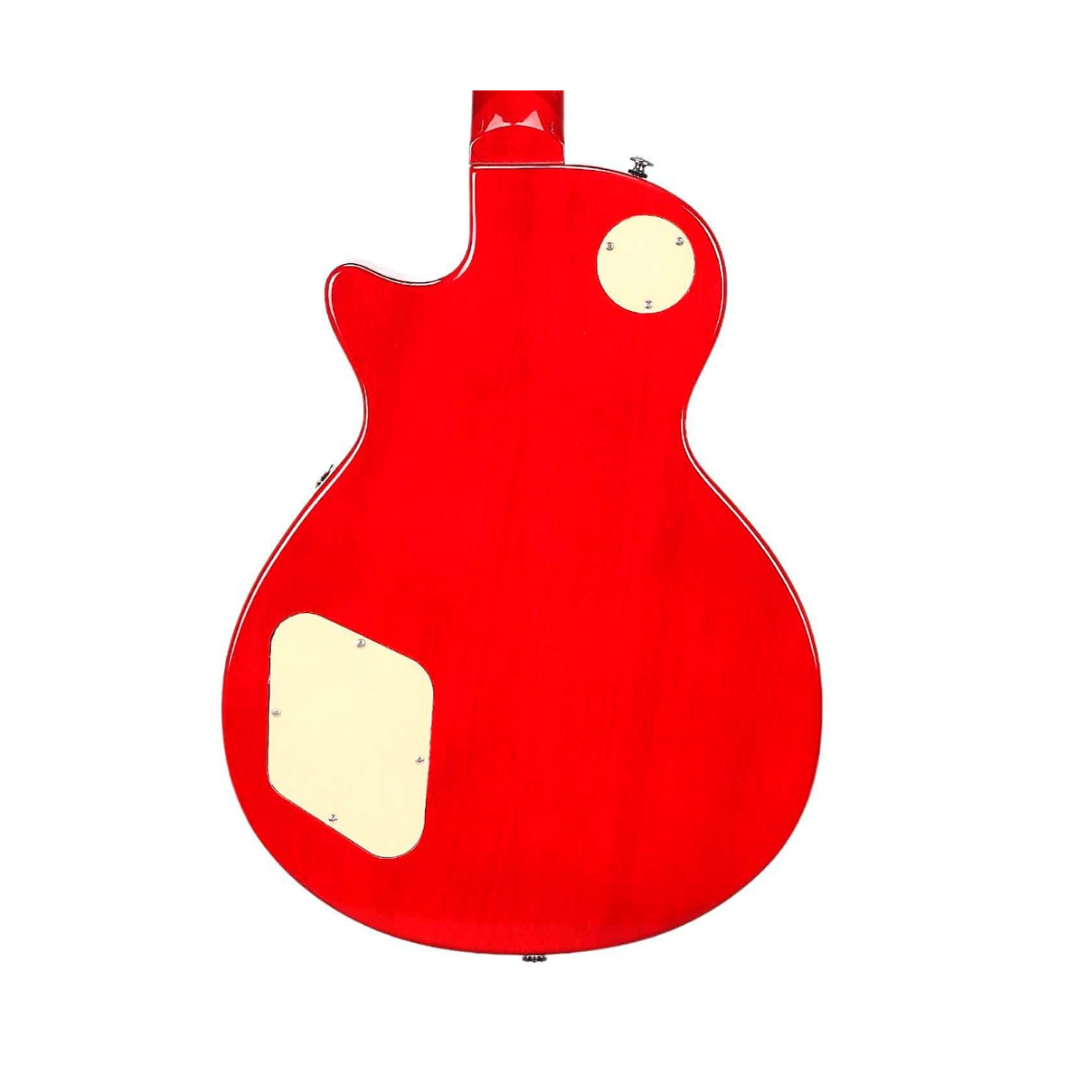 Guitarra Eléctrica Sx Tipo Les Paul EF3CS
