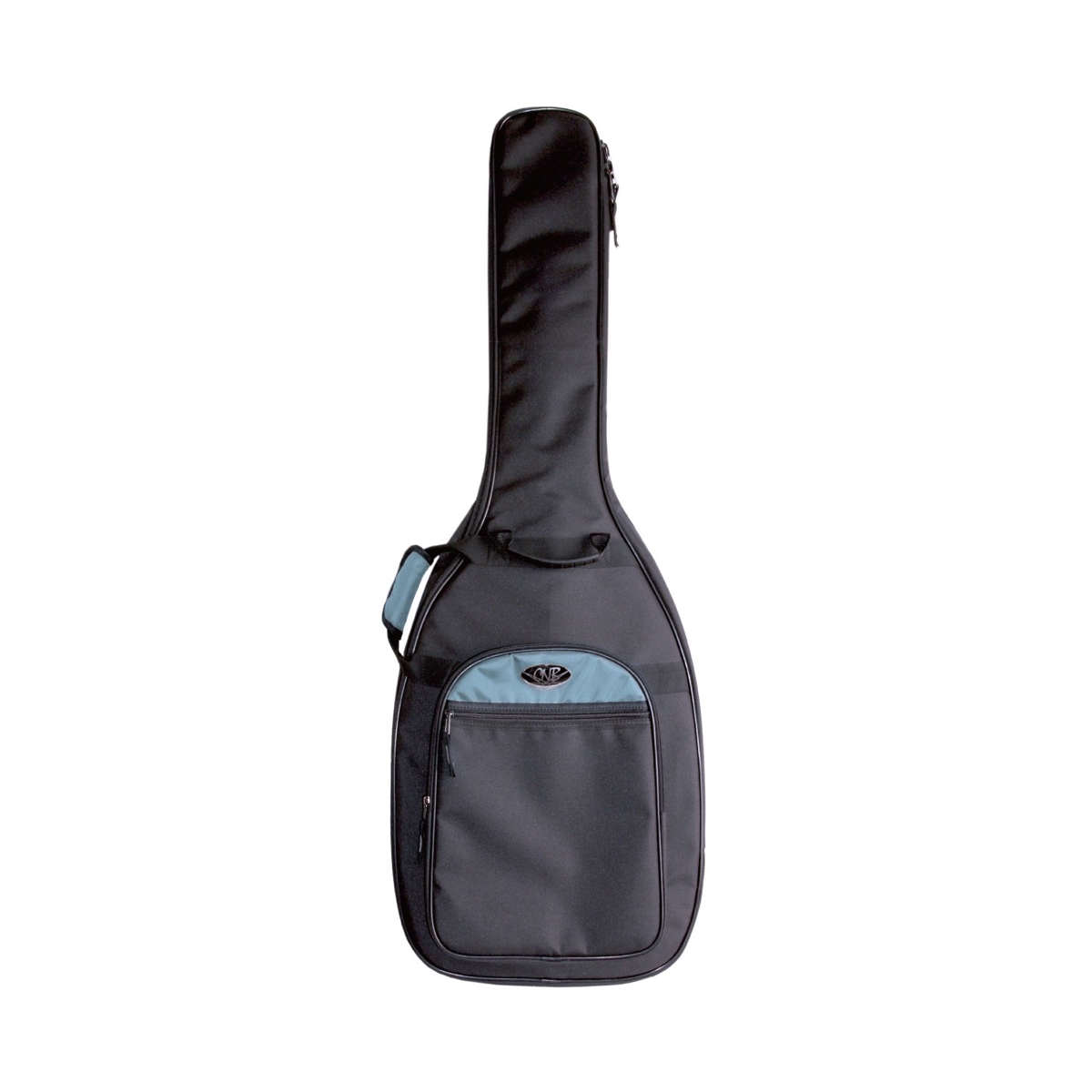Estuche para guitarra eléctrica CNB EGB1280