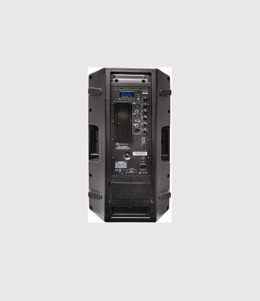 Parlante Amplificado Sound Barrier EKO12BT